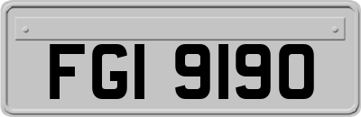 FGI9190