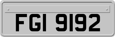 FGI9192