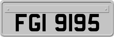 FGI9195