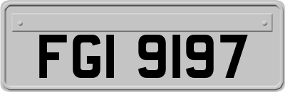 FGI9197