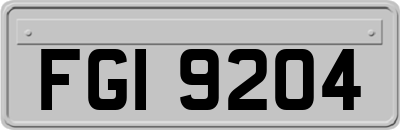 FGI9204