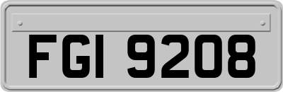 FGI9208