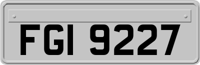 FGI9227