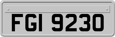 FGI9230