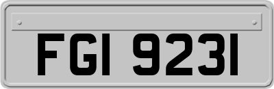 FGI9231