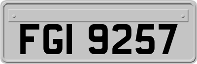 FGI9257