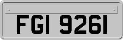 FGI9261