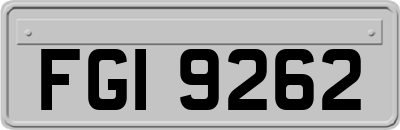 FGI9262