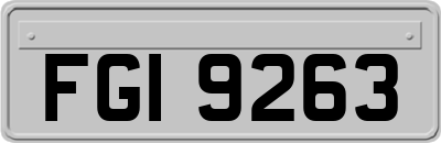 FGI9263