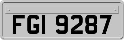 FGI9287