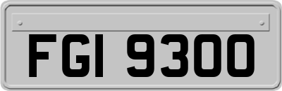 FGI9300