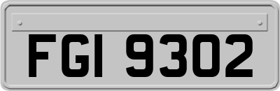 FGI9302