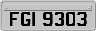 FGI9303