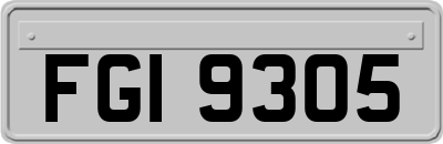 FGI9305