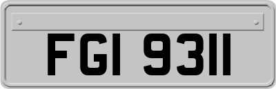 FGI9311