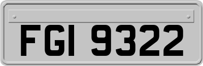 FGI9322