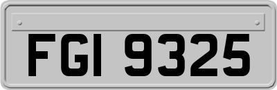 FGI9325