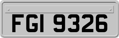 FGI9326