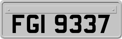 FGI9337