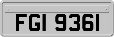 FGI9361