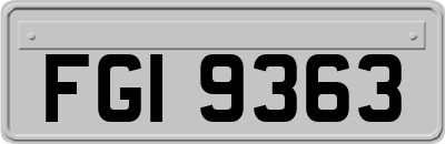 FGI9363