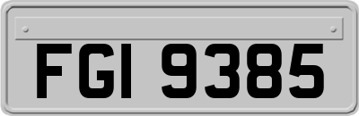 FGI9385