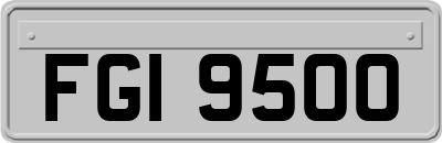 FGI9500