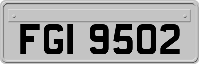 FGI9502