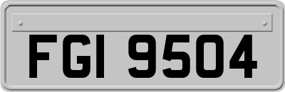 FGI9504