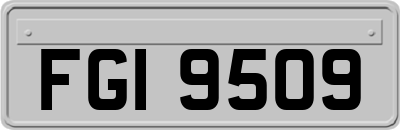 FGI9509