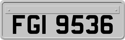 FGI9536