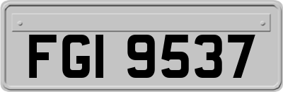 FGI9537