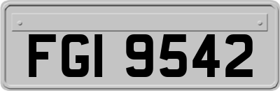 FGI9542
