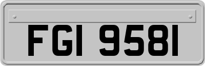 FGI9581