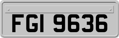FGI9636
