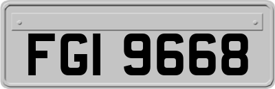 FGI9668