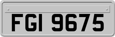 FGI9675