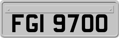 FGI9700