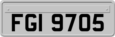 FGI9705