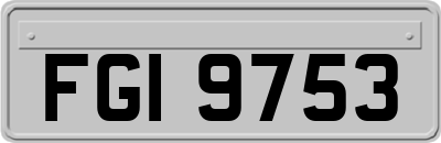 FGI9753