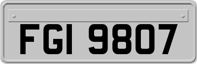 FGI9807