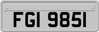 FGI9851