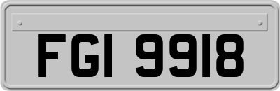 FGI9918