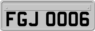 FGJ0006