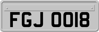 FGJ0018