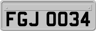 FGJ0034
