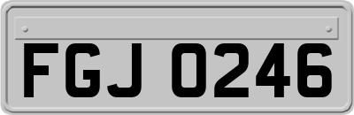 FGJ0246