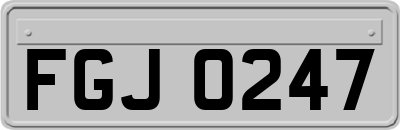 FGJ0247