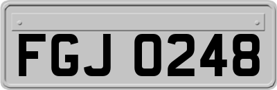 FGJ0248