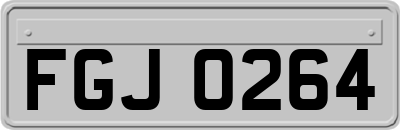 FGJ0264